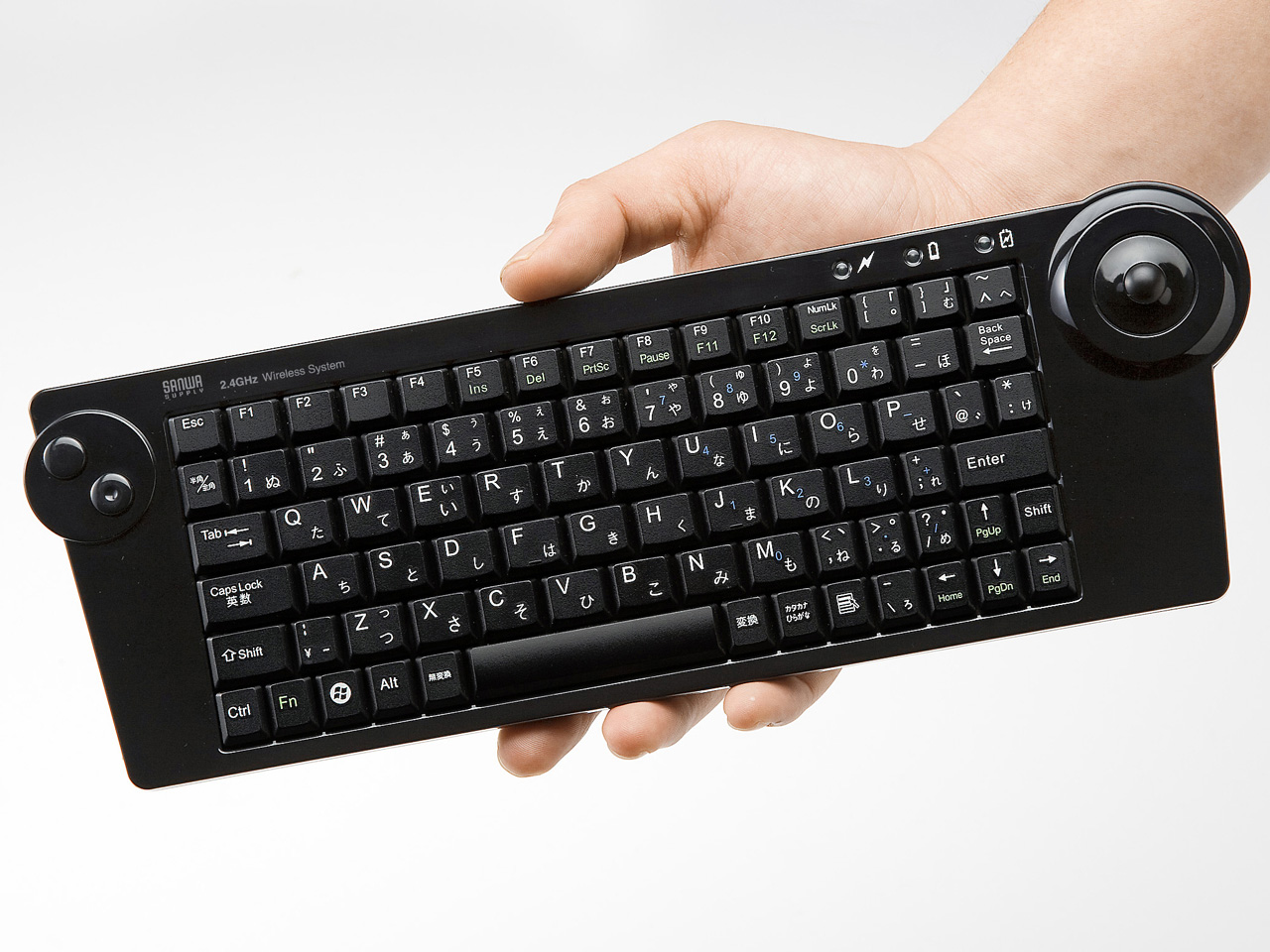 SKB-WLTR01BK [�u���b�N]