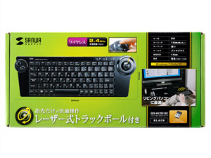 SKB-WLTR01BK [�u���b�N]