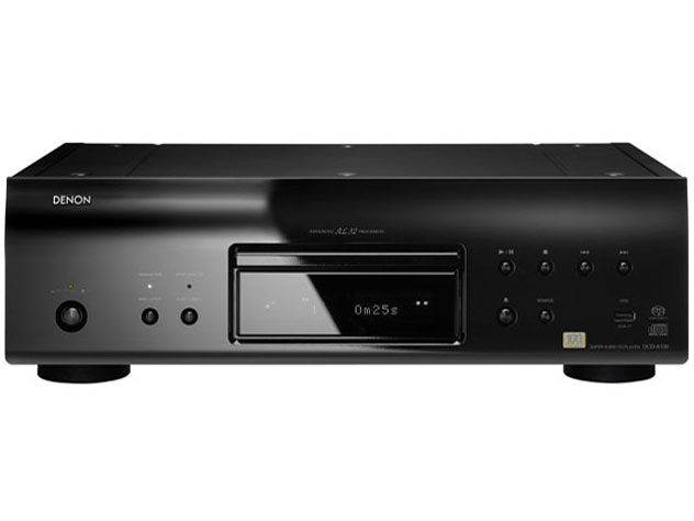 DCD-A100 �̐��i�摜