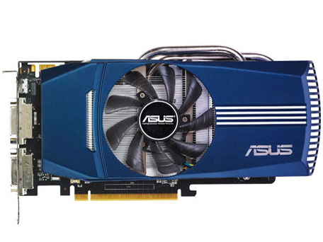 ENGTX460 DIRECTCU TOP/2DI/1GD5 [PCIExp 1GB] �̐��i�摜