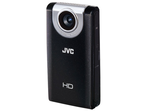 JVC PICSIO GC-FM2-A [ブルー] 価格比較 - 価格.com