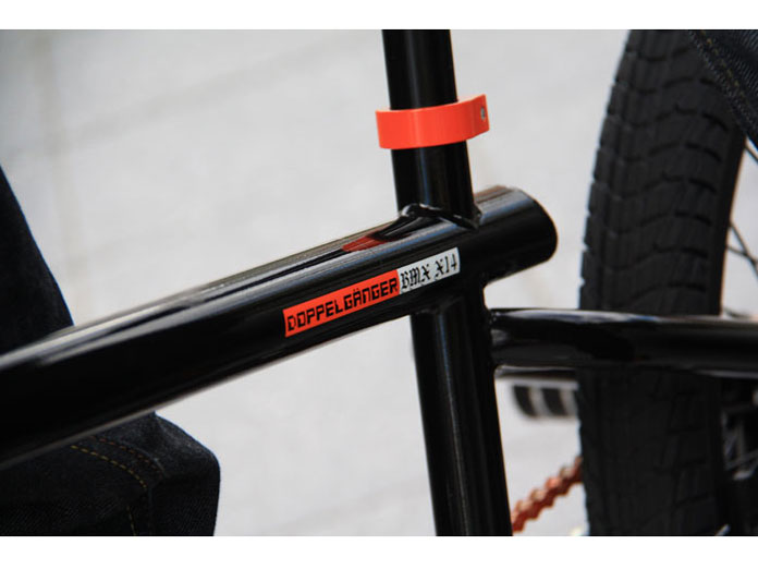 DOPPELGANGER BMX X14