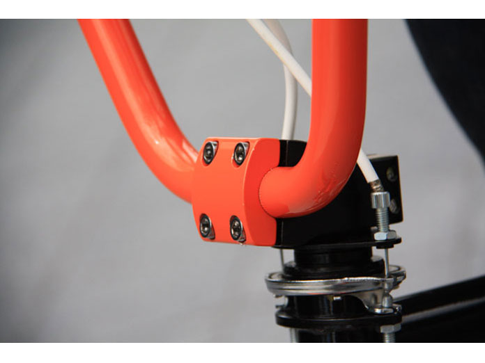 DOPPELGANGER BMX X14