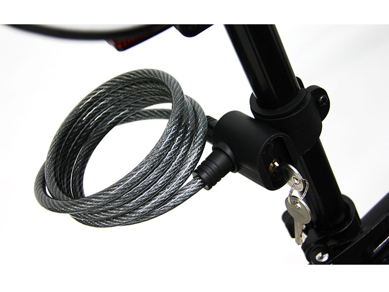 DOPPELGANGER BMX X14