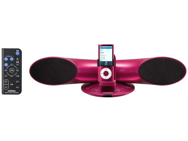 XS-SR3-P [�s���N] �̐��i�摜