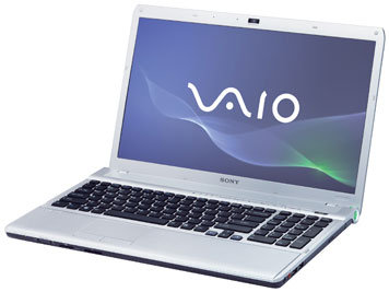 VAIO F�V���[�Y VPCF11AFJ �u���[���C�f�B�X�N�h���C�u���ڃ��f�� �̐��i�摜