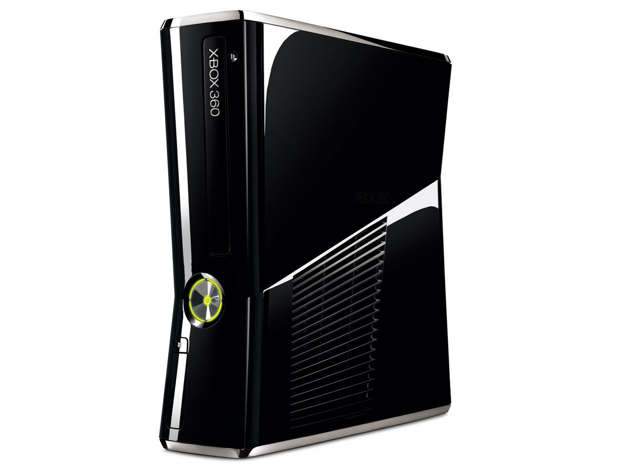 Xbox 360 4GB