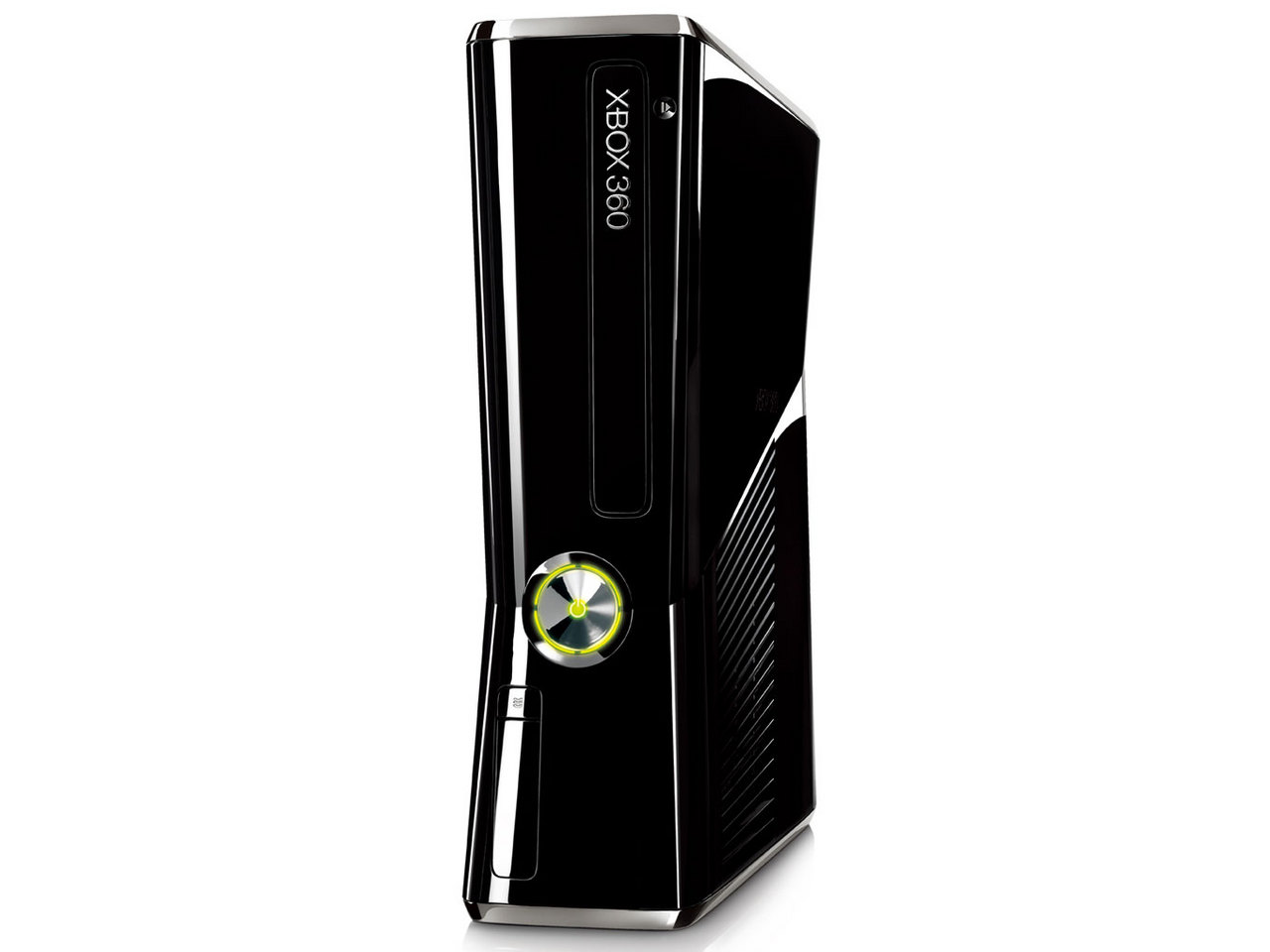 Xbox 360 4GB