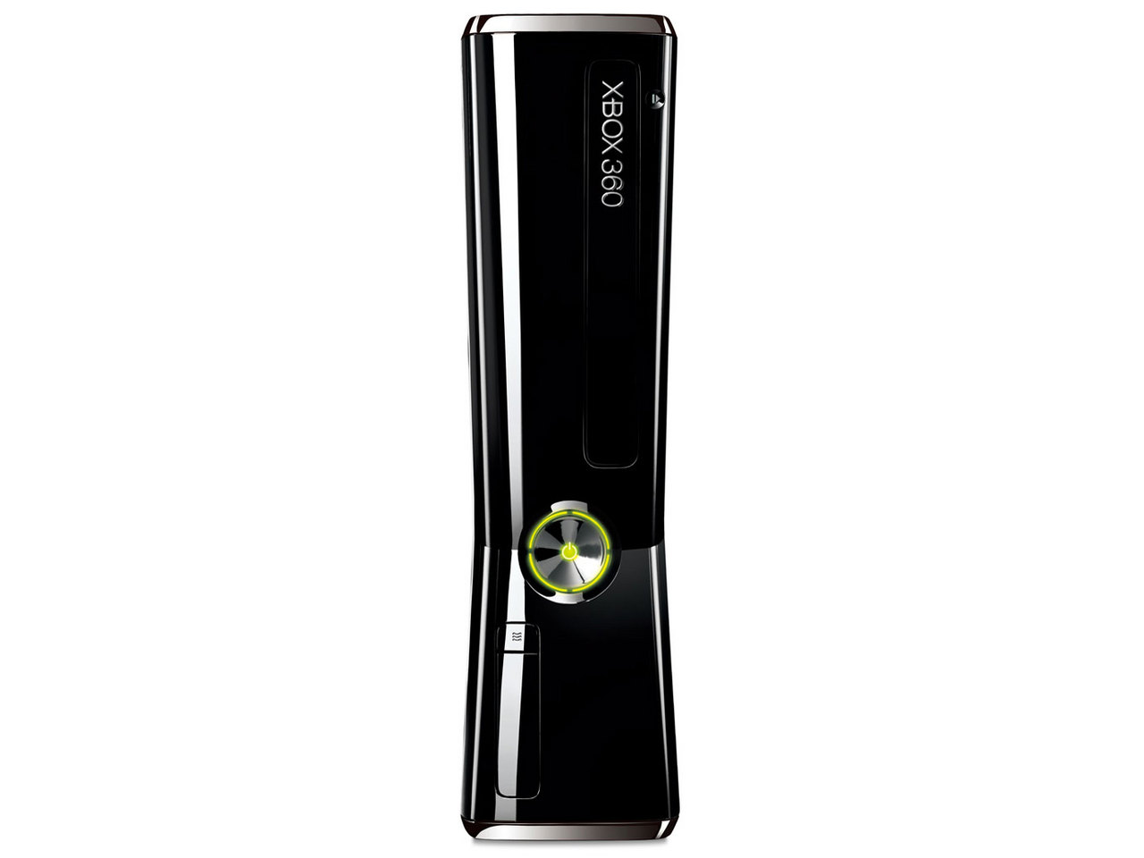 Xbox 360 4GB
