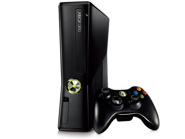 Xbox 360 4GB �̐��i�摜