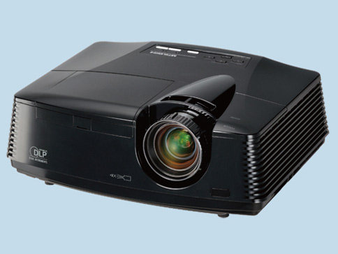 LVP-HC4000 �̐��i�摜