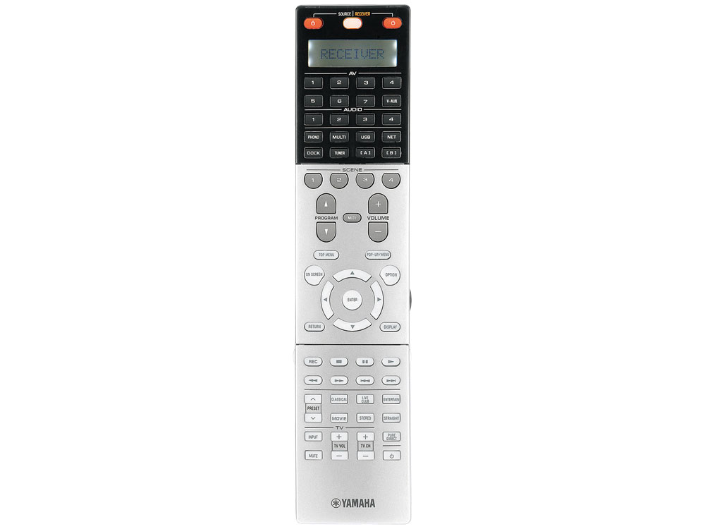 RX-V3067(N) [�S�[���h]