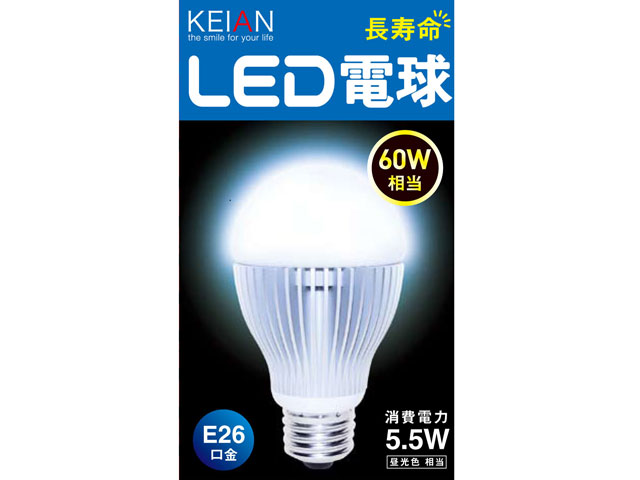 KLED-E26DW6N [�����F] �̐��i�摜