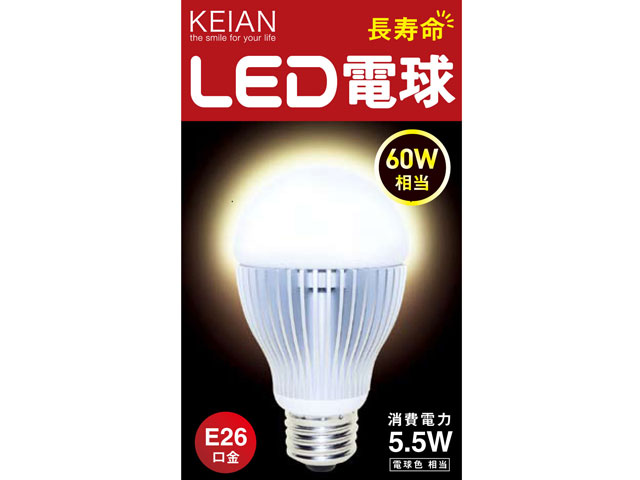 KLED-E26LW6N [�d���F] �̐��i�摜