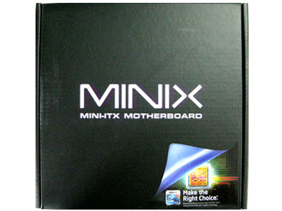 MINIX H55-HD