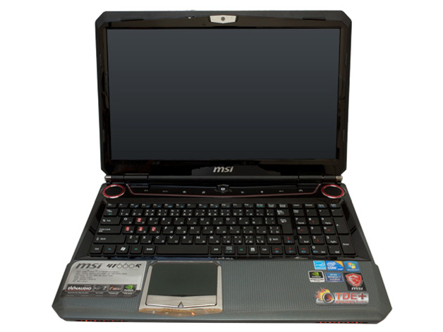 GT660R GT66I7-2FHN �̐��i�摜