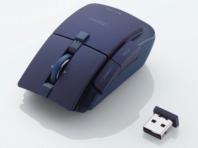 M-GE3DLBU [�u���[] �̐��i�摜