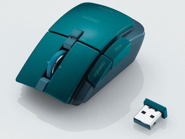 M-GE3DLGN [�O���[��] �̐��i�摜