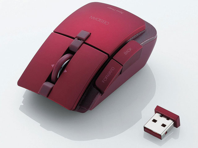 M-GE3DLRD [���b�h] �̐��i�摜