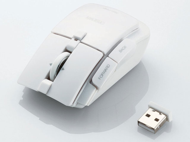 M-GE3DLWH [�z���C�g] �̐��i�摜