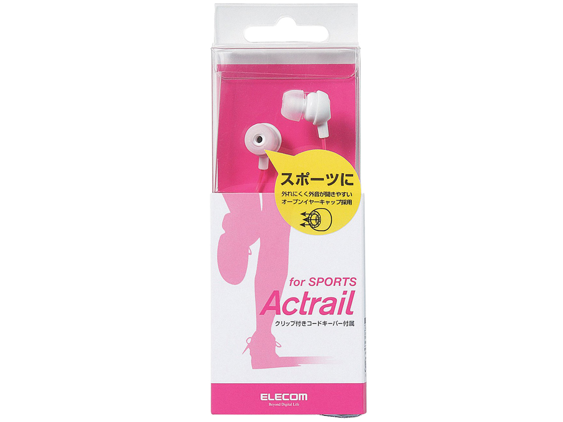 Actrail EHP-SPIN100PN [�s���N]