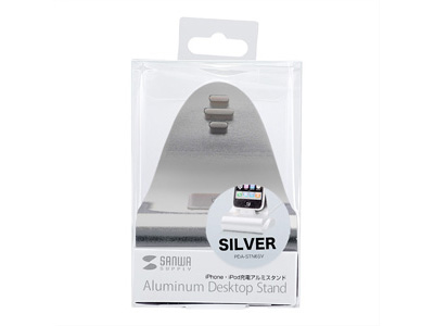 PDA-STN6SV [�V���o�[]