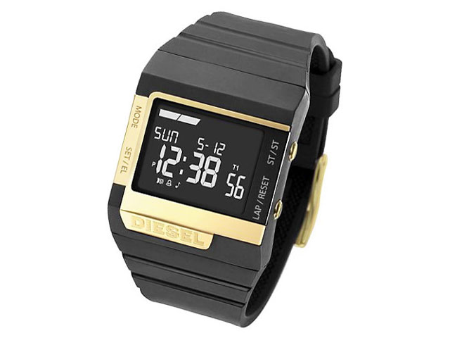 DIESEL DZ7135 取扱説明書・レビュー記事 - トリセツ