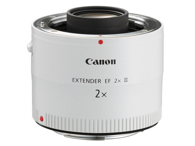 価格.com - EXTENDER EF2X III の製品画像