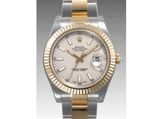 �f�C�g�W���X�gII 116333 [�I�C�X�^�[�u���X���b�g �A�C�{���[] �̐��i�摜