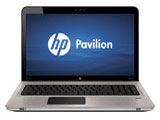 Pavilion Notebook PC dv7/CT 1TB HDD���ڃ��f�� �̐��i�摜