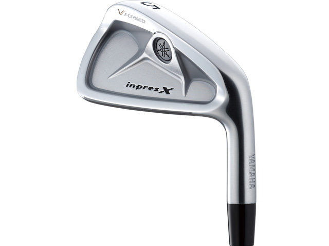 �C���v���XX V �t�H�[�W�h �A�C�A�� 2010 6�{�Z�b�g [NS PRO 950GH �t���b�N�X�FS] �̐��i�摜