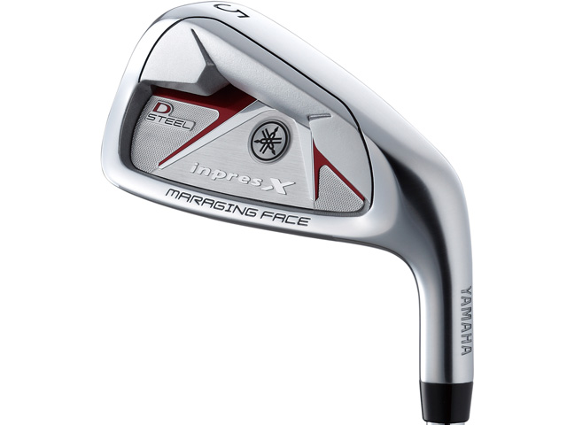 �C���v���XX D �X�`�[�� �A�C�A�� 2010 6�{�Z�b�g [NS PRO 950GH �t���b�N�X�FS] �̐��i�摜