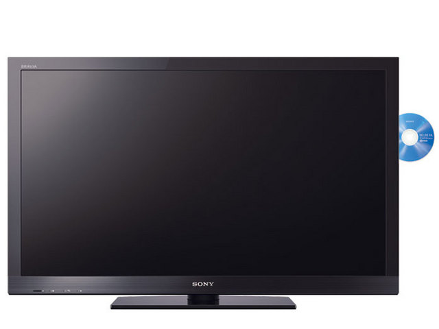 3D BRAVIA KDL-55HX80R �m55�C���`�n