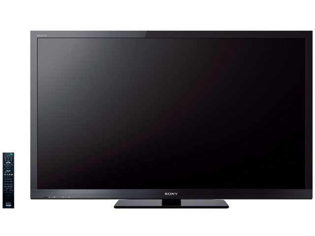 3D BRAVIA KDL-55HX80R �m55�C���`�n �̐��i�摜