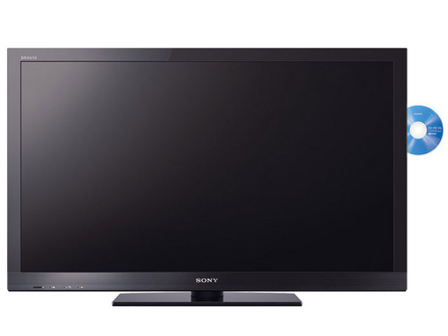 3D BRAVIA KDL-46HX80R �m46�C���`�n