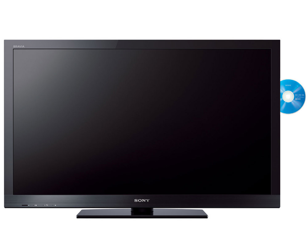 3D BRAVIA KDL-40HX80R �m40�C���`�n