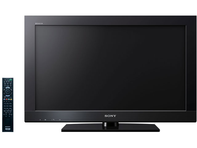 BRAVIA KDL-32EX30R �m32�C���`�n �̐��i�摜