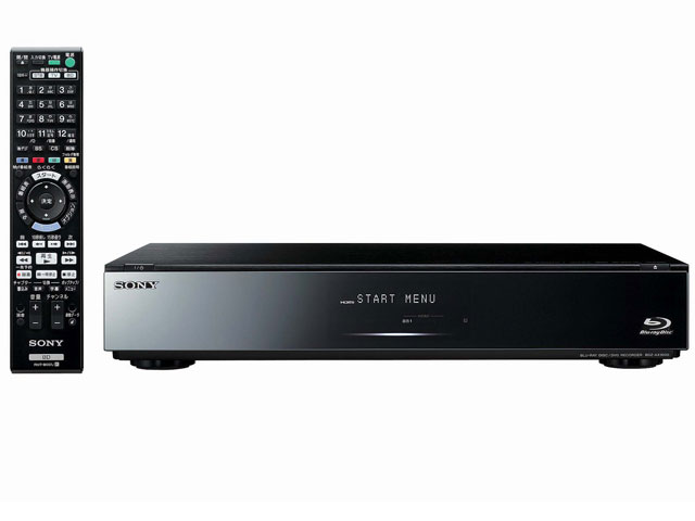 BDZ-AX1000 �̐��i�摜