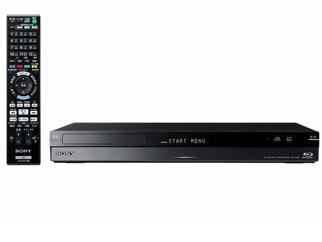 来週値上げ。ブルーレイレコーダー BDZ-AT900 SONY BDZ-AT900 価格比較 - 価格.com