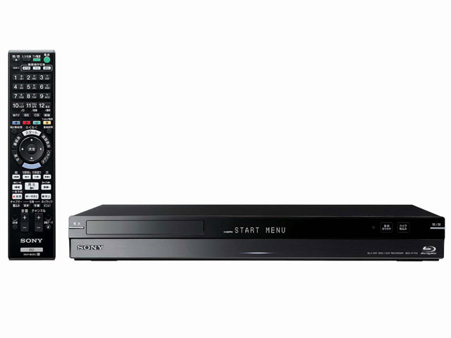 最終値下げしました。SONY BDZ-AT700 SONY BDZ-AT700 価格比較 - 価格.com