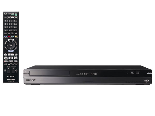 SONY BDZ-RX35 価格比較 - 価格.com