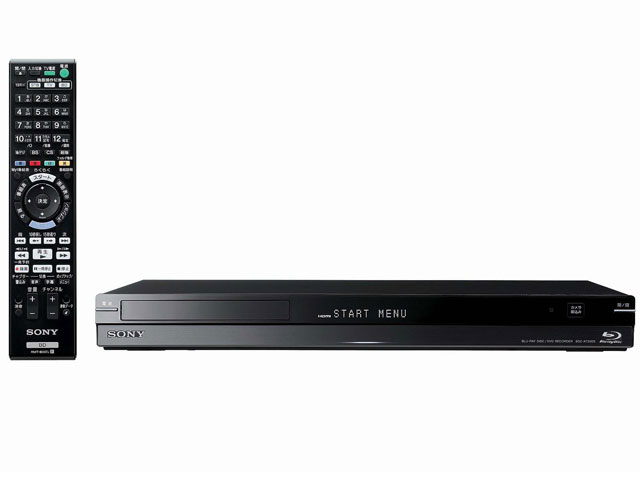 SONY ブルーレイレコーダー SONY BDZ-RS15 SONY BDZ-RS15 価格比較 - 価格.com