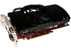 RH5850-E1GHW/HD/DP/G2 [PCIExp 1GB] �̐��i�摜