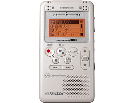 ���b�X���}�X�^�[ XA-LM1-W [�z���C�g] �̐��i�摜