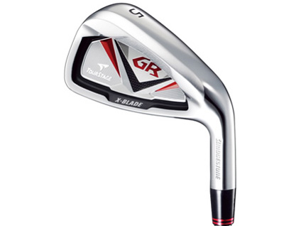 �c�A�[�X�e�[�W X-BLADE GR �A�C�A�� PS [GS95 �t���b�N�X�FS200] �̐��i�摜