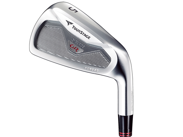 �c�A�[�X�e�[�W X-BLADE GR �t�H�[�W�h �A�C�A�� PS [TourAD AD-75 �t���b�N�X�FS] �̐��i�摜