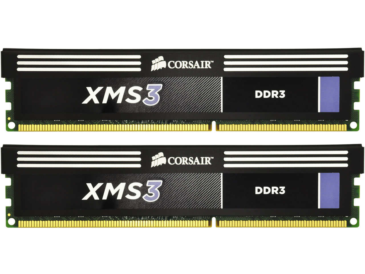 CMX8GX3M2A1333C9 [DDR3 PC3-10600 4GB 2���g] �̐��i�摜