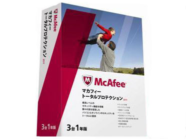 �}�J�t�B�[ �g�[�^���v���e�N�V���� 2011 �̐��i�摜