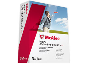 �}�J�t�B�[ �C���^�[�l�b�g�Z�L�����e�B2011 �̐��i�摜