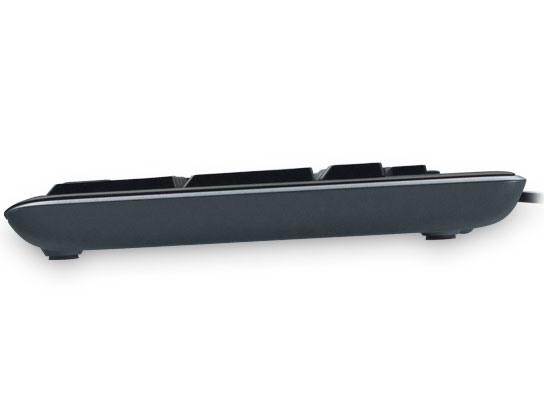 Media Keyboard K200 [�u���b�N]